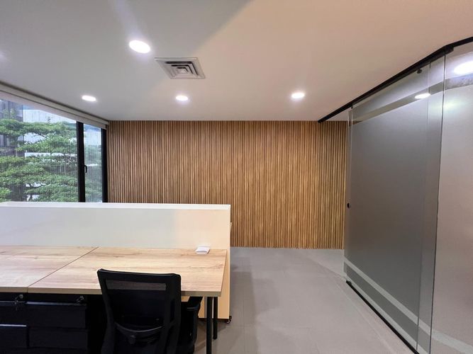 Oficina en arriendo en Patio Bonito, Medellín, 40 m² · foto 4 de 20