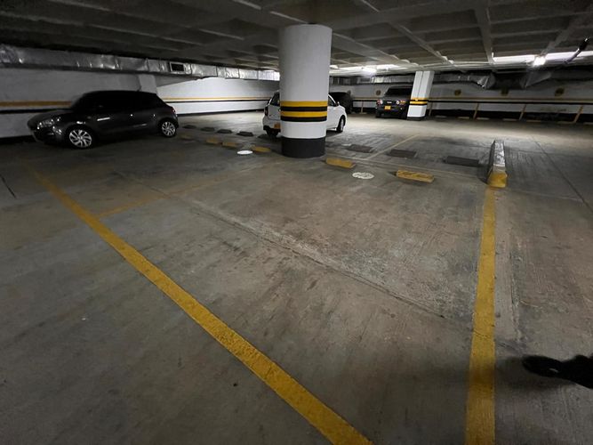 Oficina en arriendo en Patio Bonito, Medellín, 40 m² · foto 7 de 20