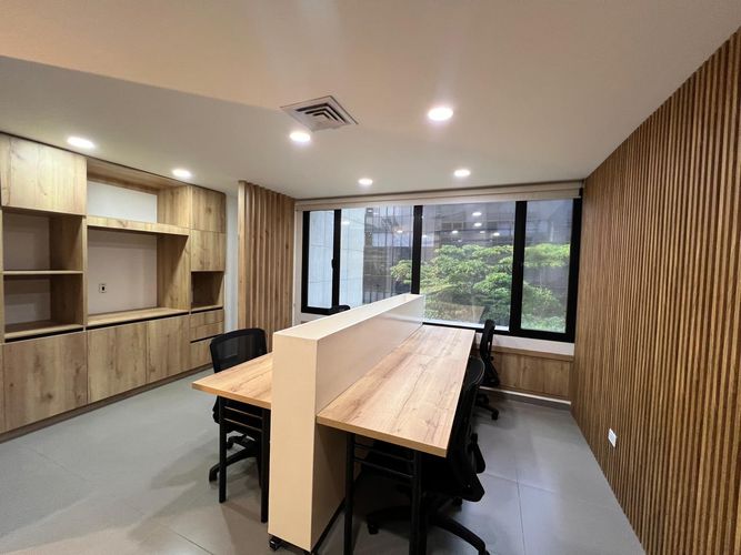 Oficina en arriendo en Patio Bonito, Medellín, 40 m² · foto 10 de 20