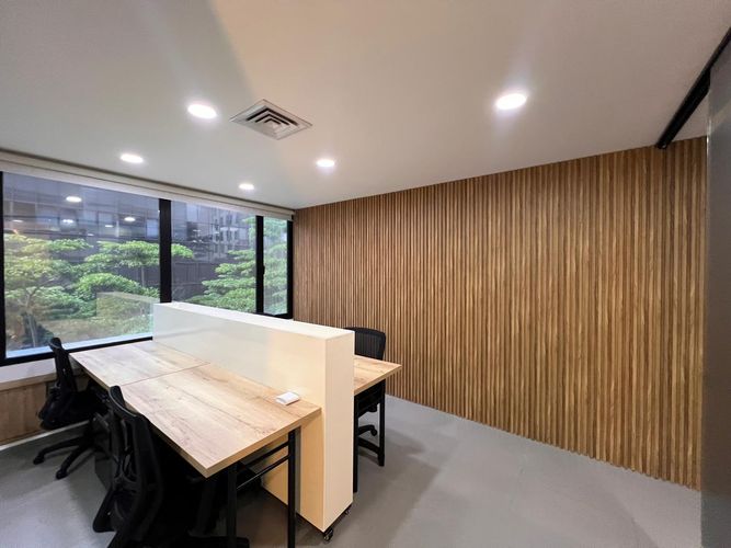 Oficina en arriendo en Patio Bonito, Medellín, 40 m² · foto 13 de 20