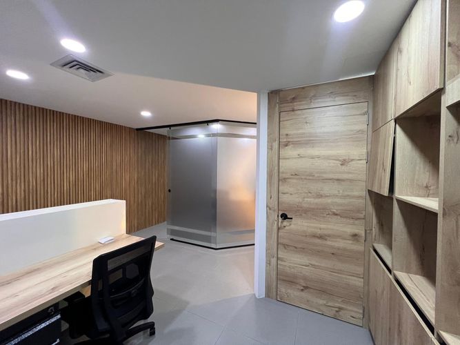 Oficina en arriendo en Patio Bonito, Medellín, 40 m² · foto 14 de 20