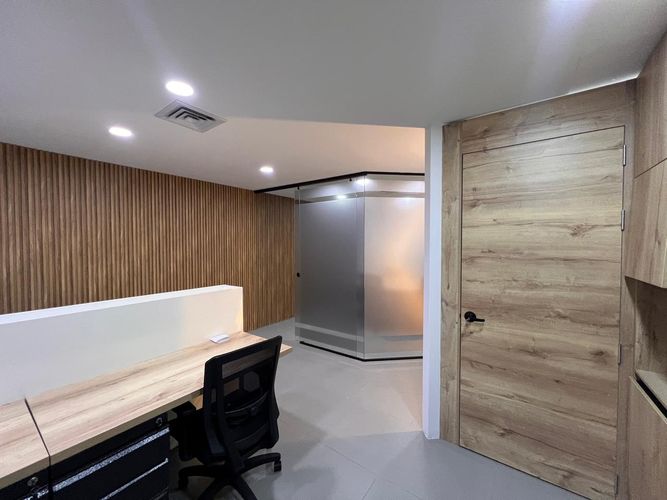 Oficina en arriendo en Patio Bonito, Medellín, 40 m² · foto 15 de 20