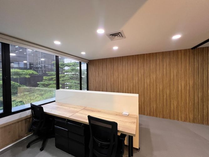 Oficina en arriendo en Patio Bonito, Medellín, 40 m² · foto 16 de 20
