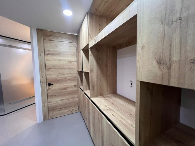 Oficina en arriendo en Patio Bonito, Medellín, 40 m² · foto 17 de 20