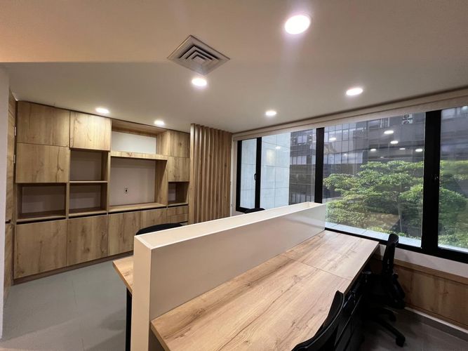 Oficina en arriendo en Patio Bonito, Medellín, 40 m² · foto 20 de 20