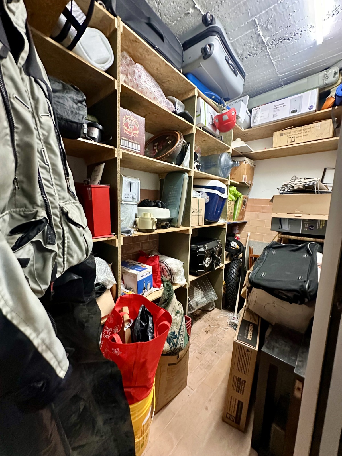 Apartamento en venta en Puente Largo, Bogotá · foto 19 de 24