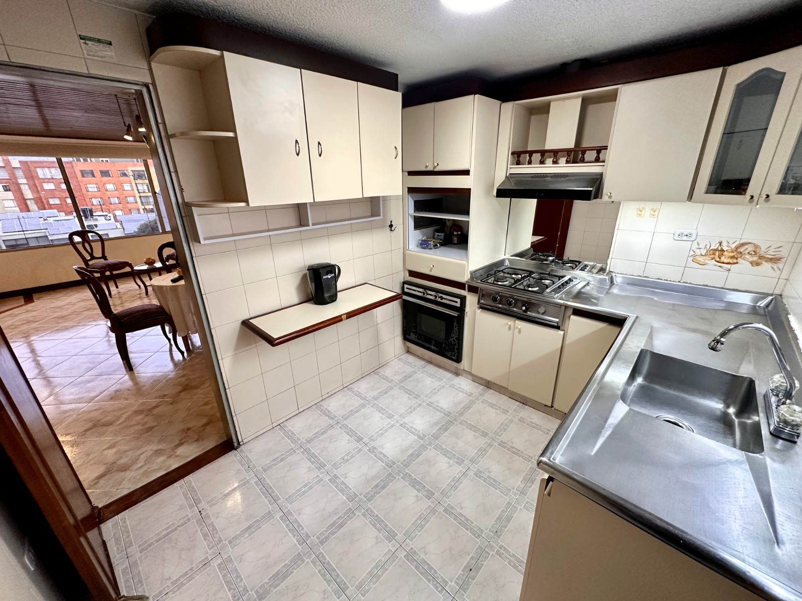 Apartamento en venta en Puente Largo, Bogotá · foto 20 de 24