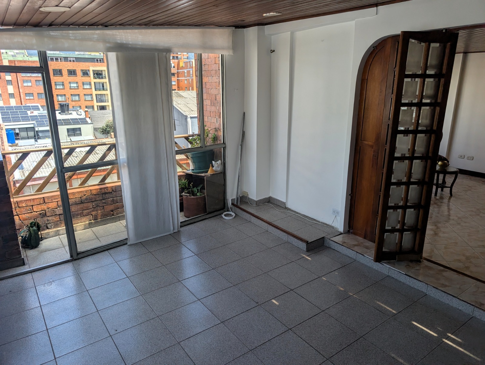 Apartamento en venta en Puente Largo, Bogotá · foto 21 de 24