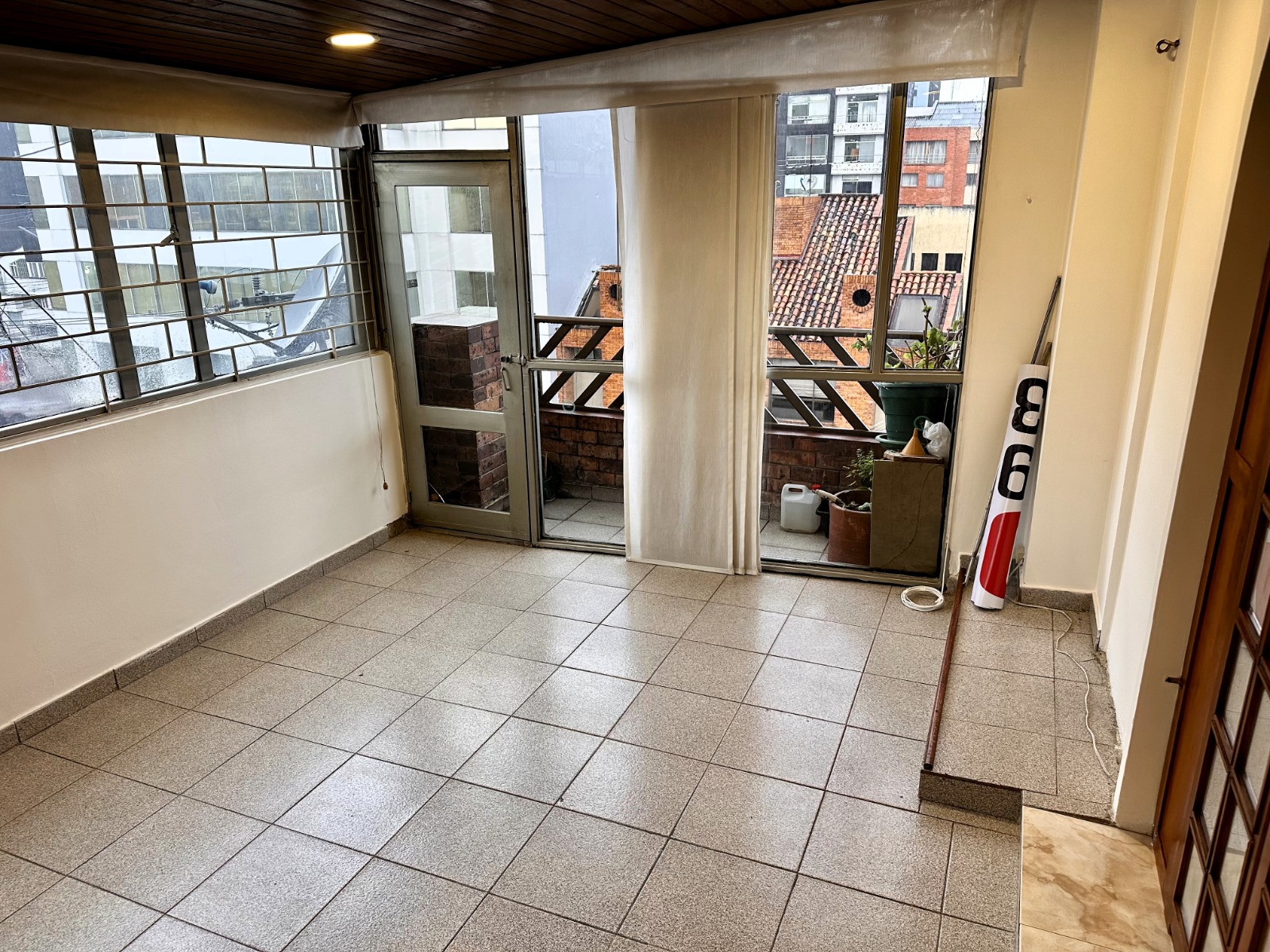 Apartamento en venta en Puente Largo, Bogotá · foto 22 de 24