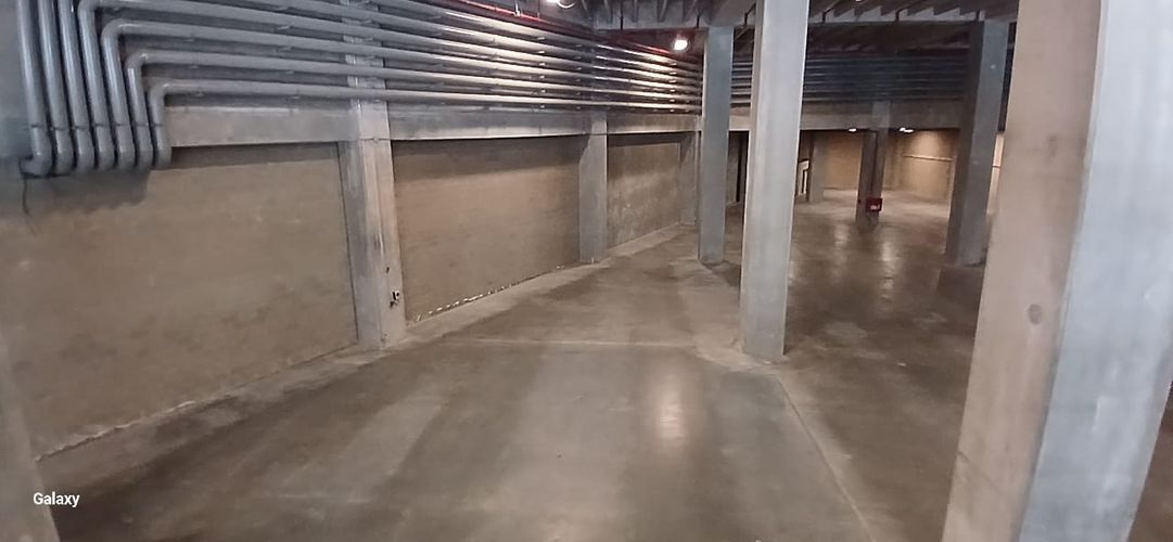 Bodega en arriendo en La Aldea, La Estrella, 2877 m² · foto 7 de 9