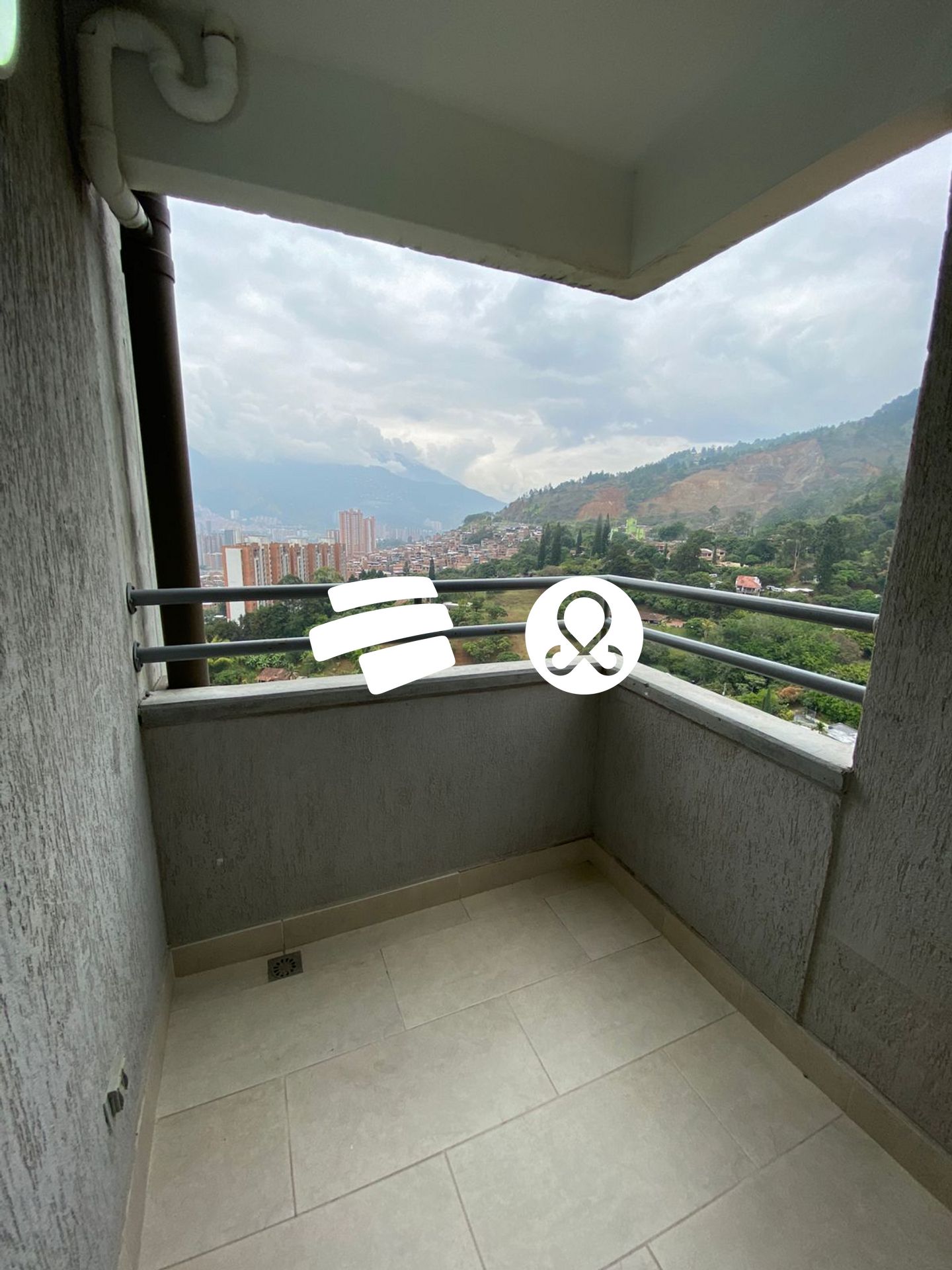 Apartamento en Venta en El Oasis, Envigado