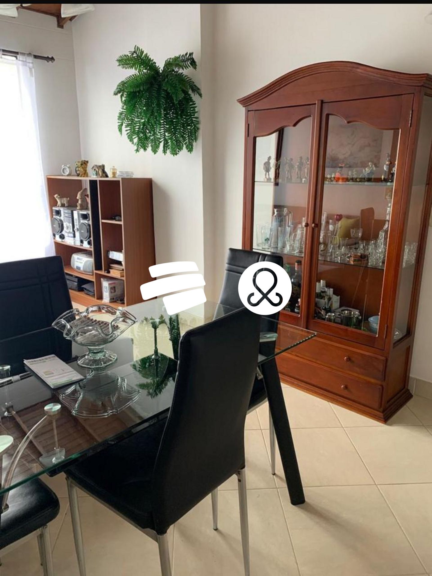 Apartment for sale in Manrique Central, Medellín 2