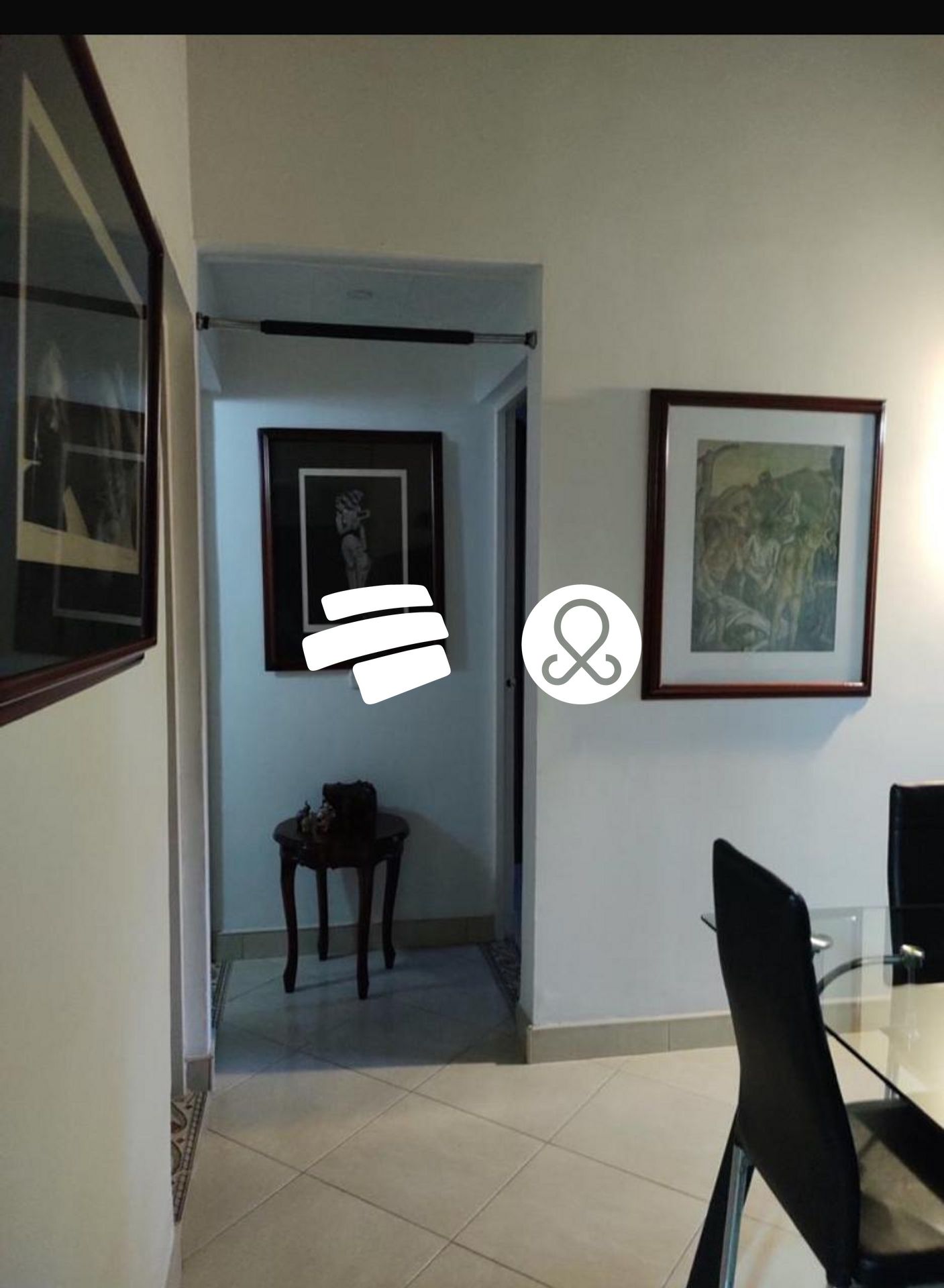 Apartment for sale in Manrique Central, Medellín 3