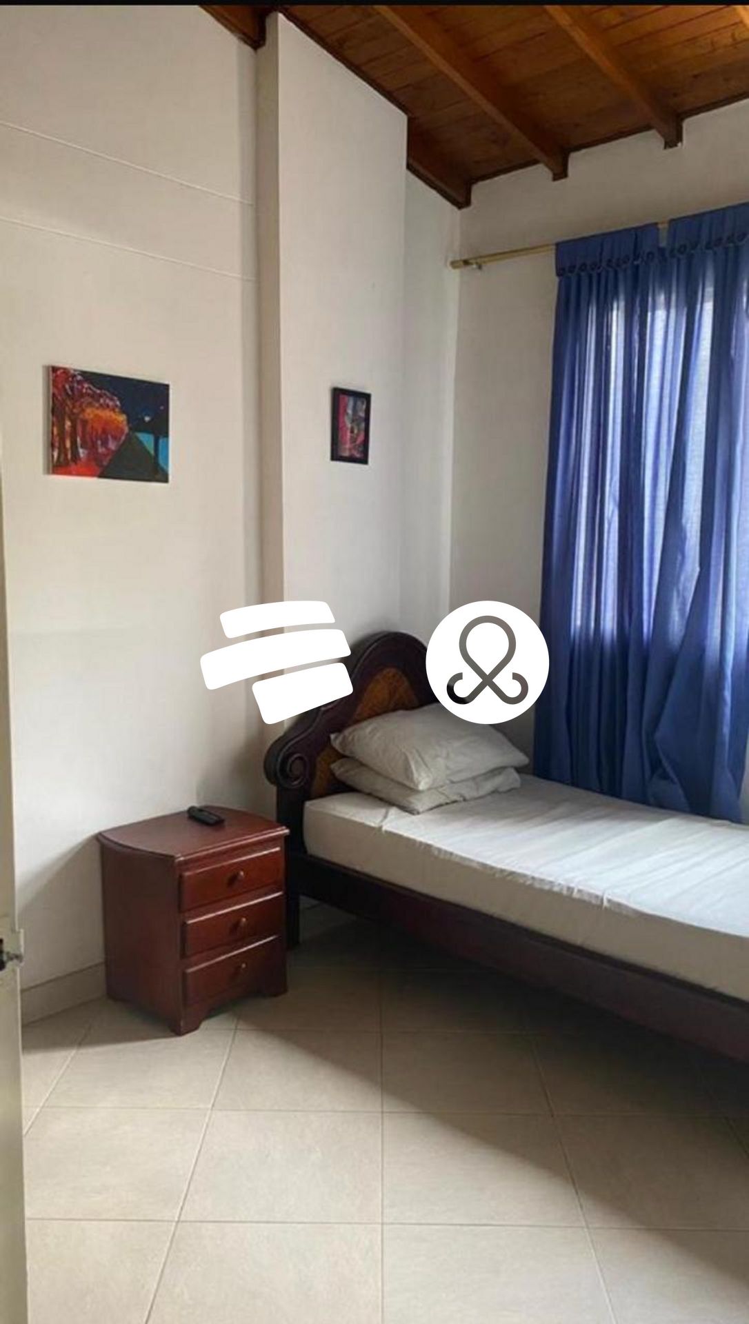 Apartment for sale in Manrique Central, Medellín 4