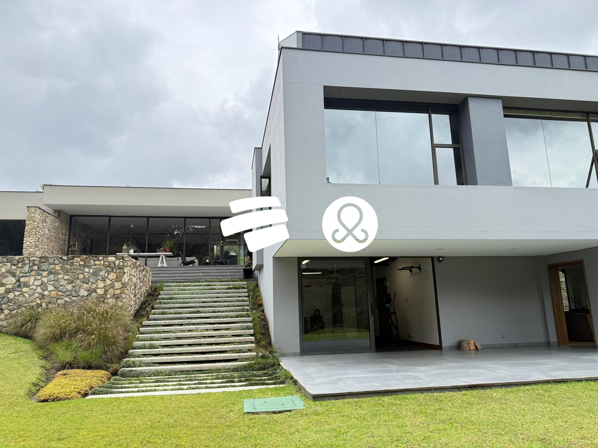 Casa en Venta en Zona centro, Envigado