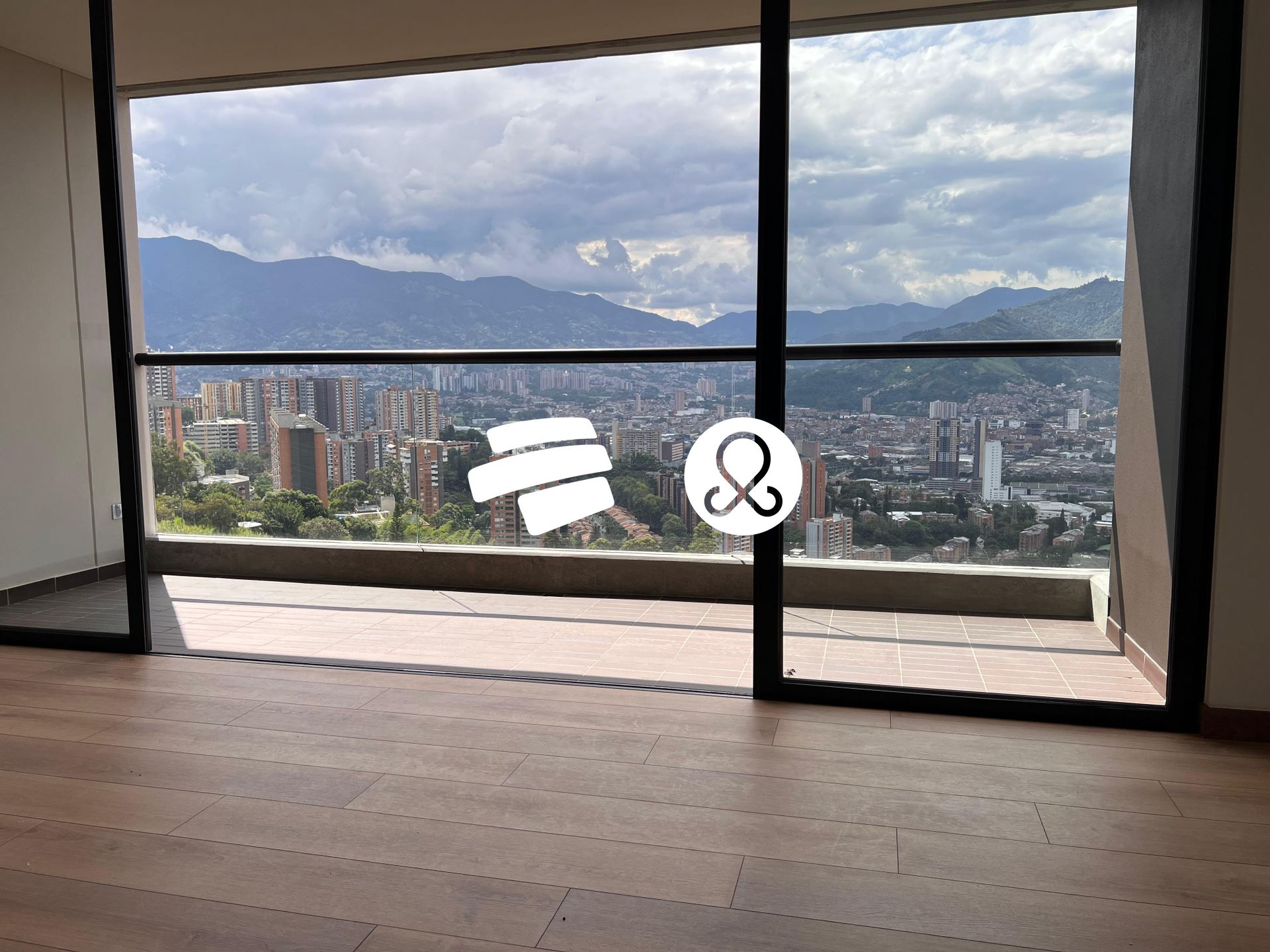 Apartamento en Venta en El trianon, Envigado