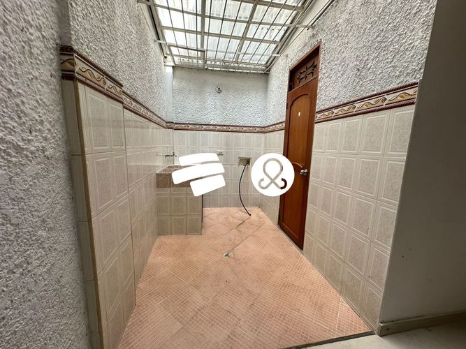 Casa de 4 alcobas en venta en Las Mercedes, Itagüí, 150 m² · foto 4 de 12