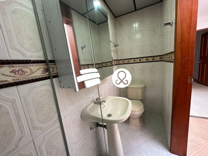 Casa de 4 alcobas en venta en Las Mercedes, Itagüí, 150 m² · foto 10 de 12