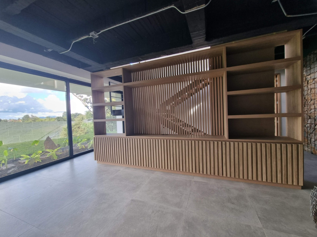 Casa en arriendo en Camargo, El Carmen de Viboral · foto 2 de 22
