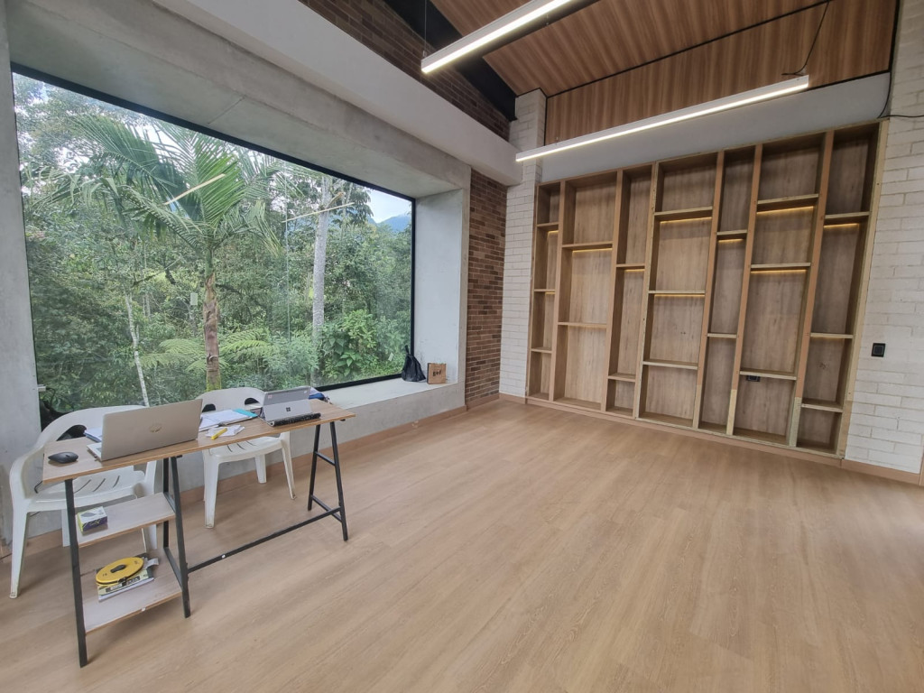 Casa en arriendo en Camargo, El Carmen de Viboral · foto 3 de 22