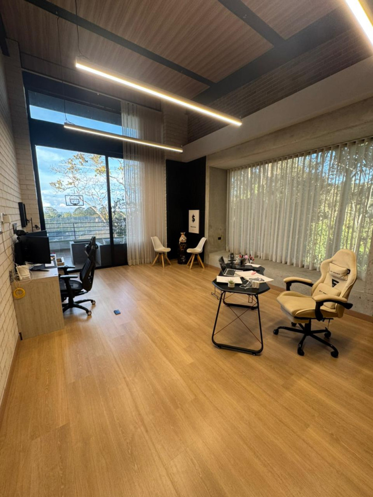 Casa en arriendo en Camargo, El Carmen de Viboral · foto 4 de 22