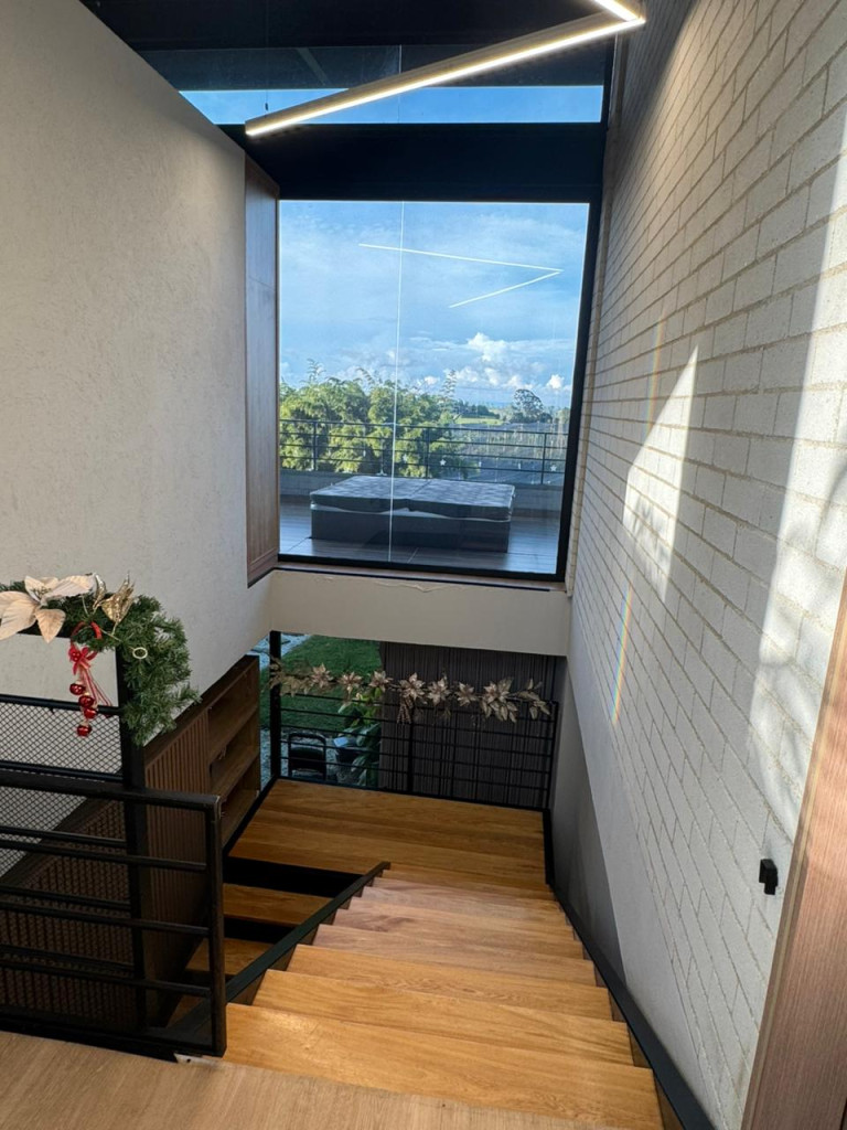 Casa en arriendo en Camargo, El Carmen de Viboral · foto 9 de 22