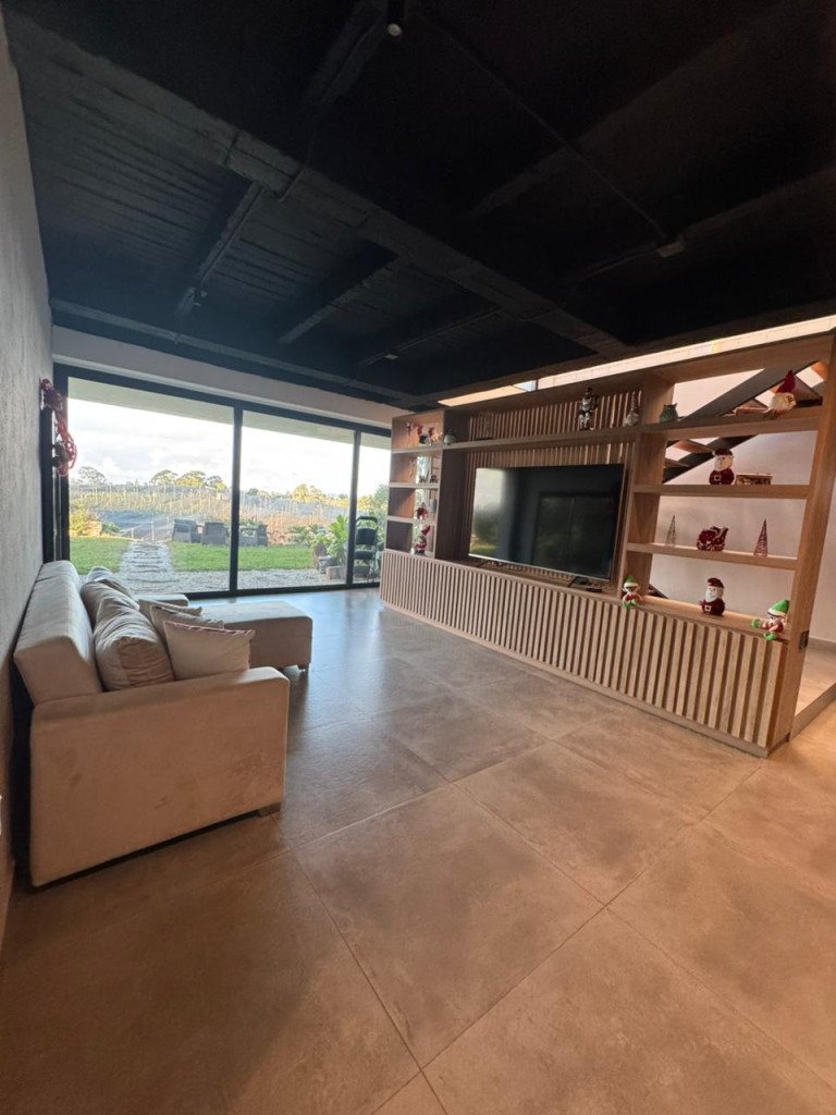 Casa en arriendo en Camargo, El Carmen de Viboral · foto 10 de 22