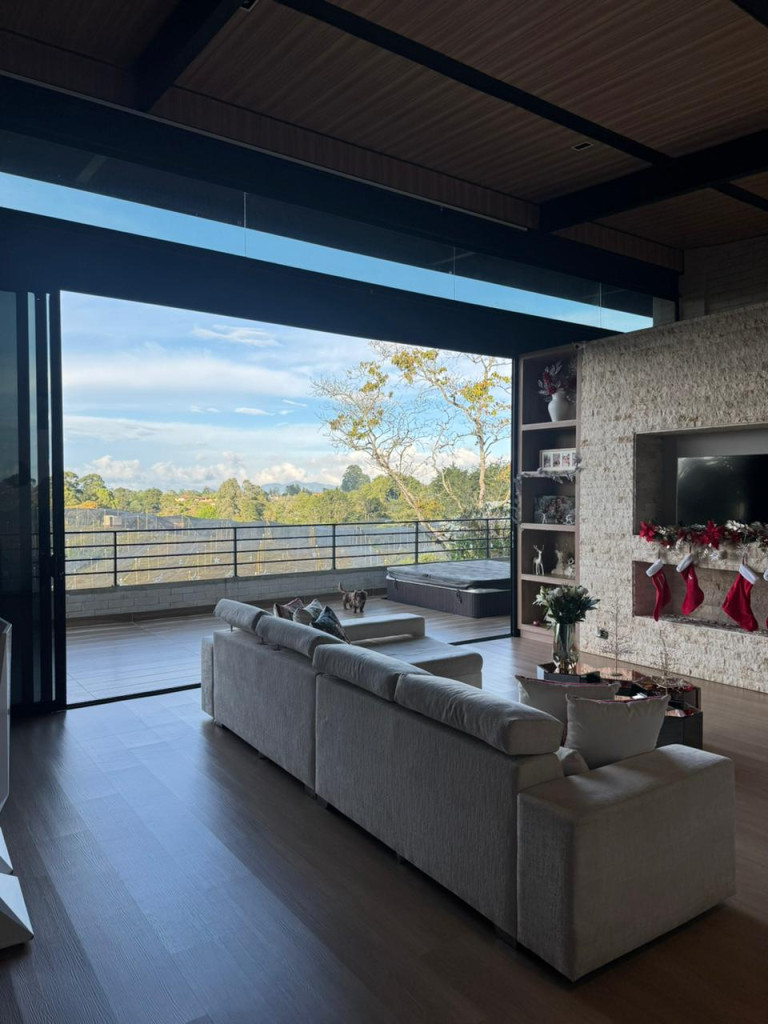 Casa en arriendo en Camargo, El Carmen de Viboral · foto 12 de 22