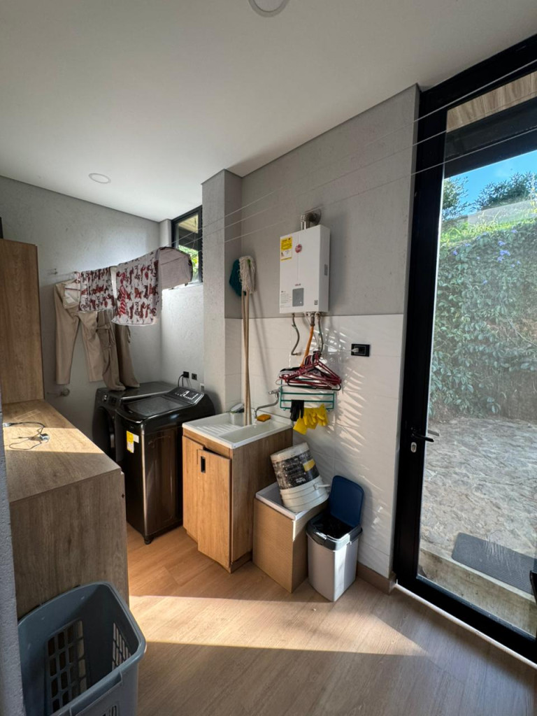 Casa en arriendo en Camargo, El Carmen de Viboral · foto 22 de 22
