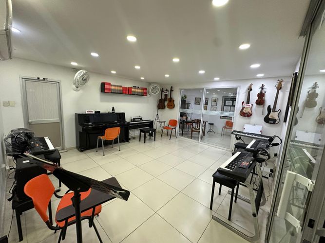 Local en arriendo en La Campiña, Barranquilla, 220 m² · foto 4 de 24