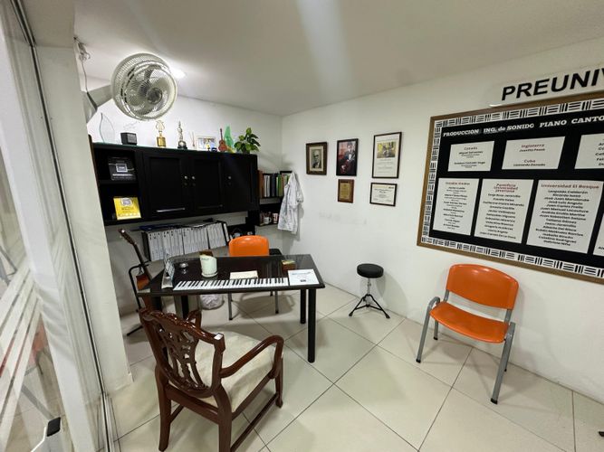 Local en arriendo en La Campiña, Barranquilla, 220 m² · foto 5 de 24