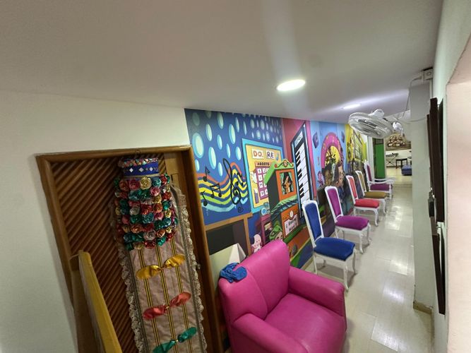 Local en arriendo en La Campiña, Barranquilla, 220 m² · foto 6 de 24
