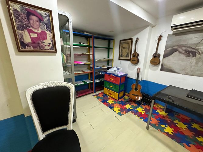 Local en arriendo en La Campiña, Barranquilla, 220 m² · foto 8 de 24