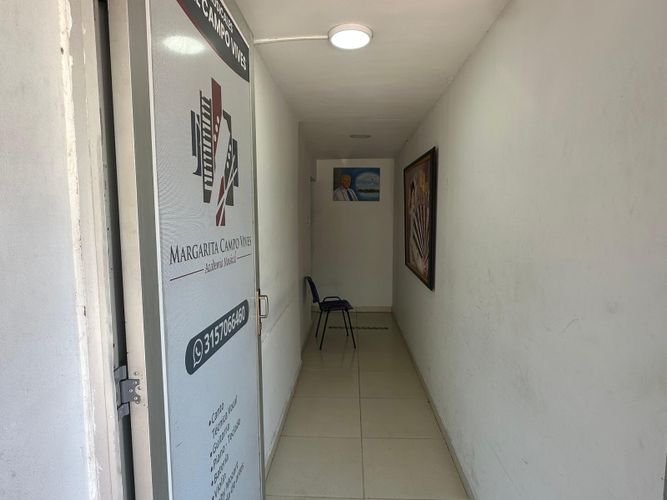 Local en arriendo en La Campiña, Barranquilla, 220 m² · foto 15 de 24