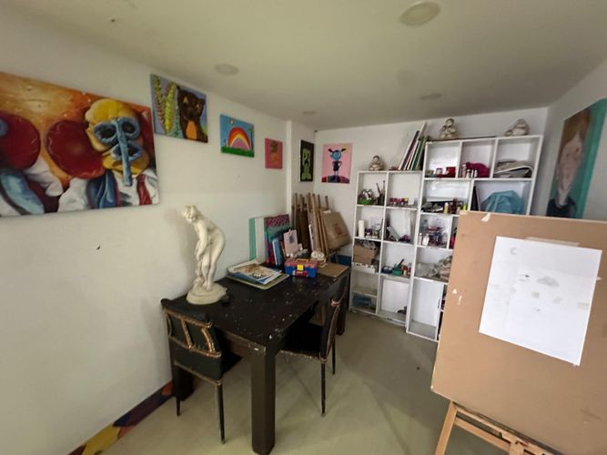 Local en arriendo en La Campiña, Barranquilla, 220 m² · foto 19 de 24