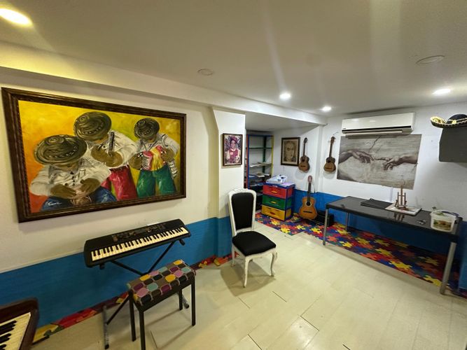 Local en arriendo en La Campiña, Barranquilla, 220 m² · foto 22 de 24