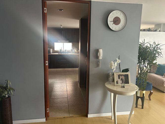 Apartamento de 3 alcobas en venta en Colina Campestre, Bogotá, 153 m² · foto 7 de 24