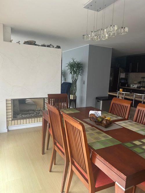 Apartamento de 3 alcobas en venta en Colina Campestre, Bogotá, 153 m² · foto 8 de 24