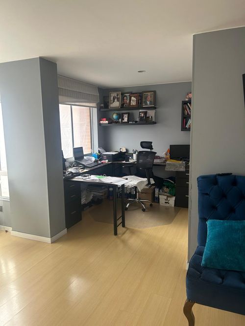 Apartamento de 3 alcobas en venta en Colina Campestre, Bogotá, 153 m² · foto 9 de 24