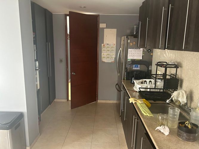 Apartamento de 3 alcobas en venta en Colina Campestre, Bogotá, 153 m² · foto 10 de 24