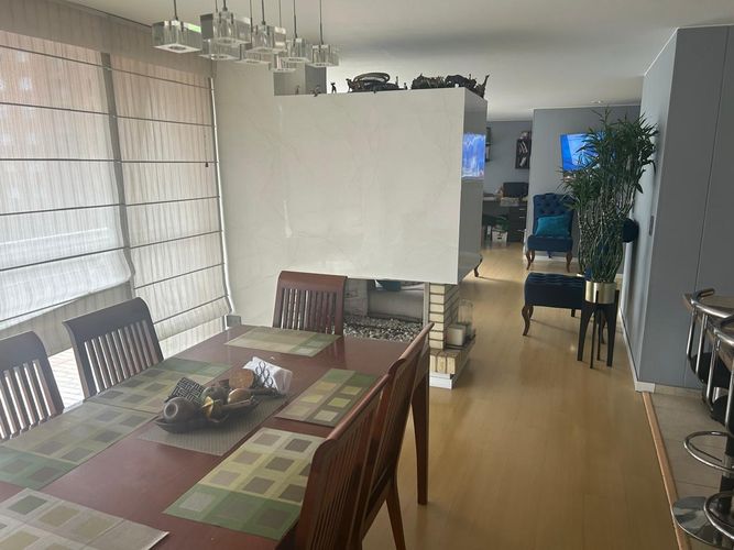 Apartamento de 3 alcobas en venta en Colina Campestre, Bogotá, 153 m² · foto 11 de 24