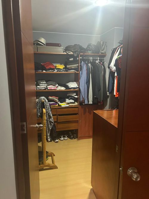 Apartamento de 3 alcobas en venta en Colina Campestre, Bogotá, 153 m² · foto 16 de 24