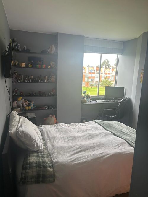 Apartamento de 3 alcobas en venta en Colina Campestre, Bogotá, 153 m² · foto 12 de 24