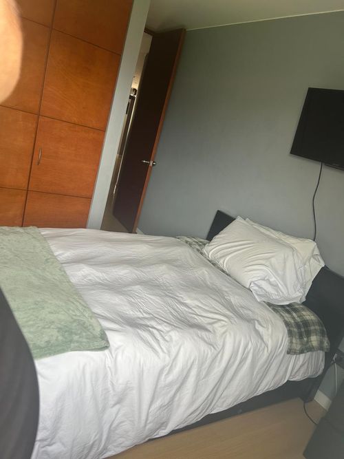 Apartamento de 3 alcobas en venta en Colina Campestre, Bogotá, 153 m² · foto 13 de 24
