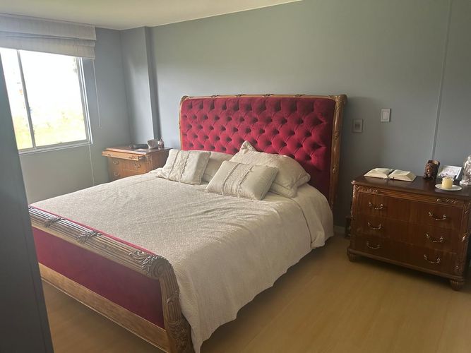 Apartamento de 3 alcobas en venta en Colina Campestre, Bogotá, 153 m² · foto 17 de 24