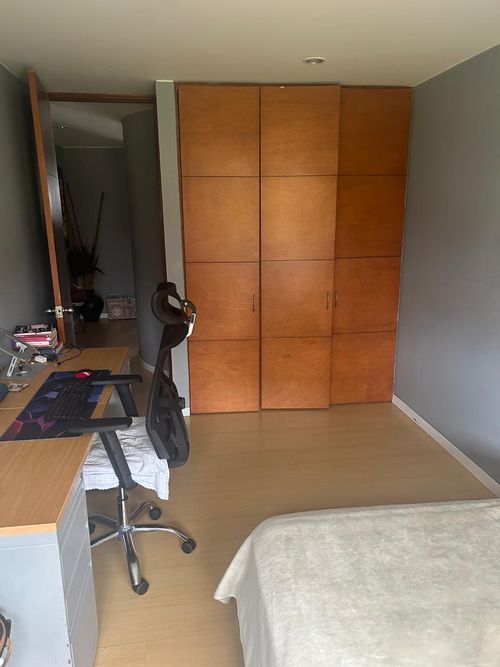 Apartamento de 3 alcobas en venta en Colina Campestre, Bogotá, 153 m² · foto 18 de 24