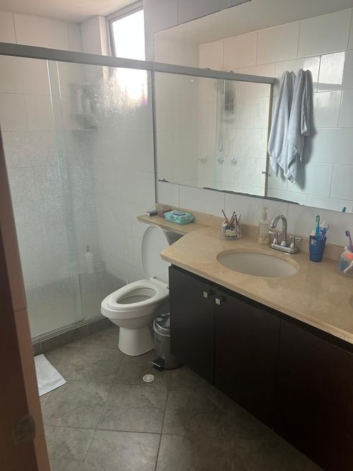 Apartamento de 3 alcobas en venta en Colina Campestre, Bogotá, 153 m² · foto 20 de 24
