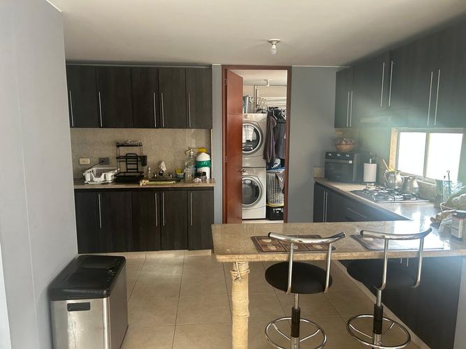 Apartamento de 3 alcobas en venta en Colina Campestre, Bogotá, 153 m² · foto 21 de 24