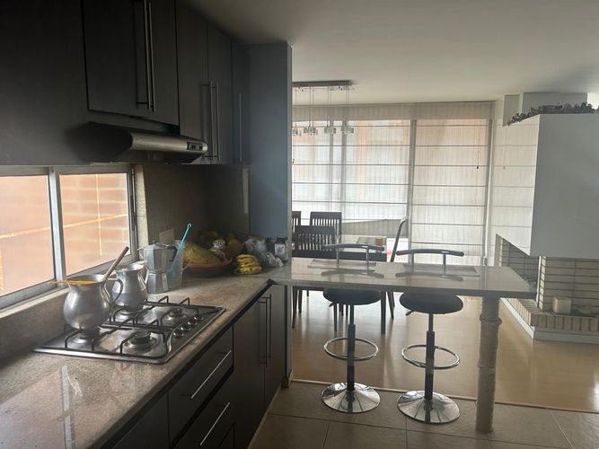 Apartamento de 3 alcobas en venta en Colina Campestre, Bogotá, 153 m² · foto 22 de 24