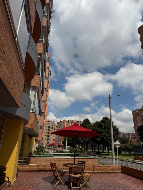 Apartamento de 3 alcobas en venta en Colina Campestre, Bogotá, 153 m² · foto 24 de 24